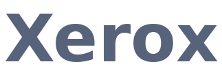 Xerox
